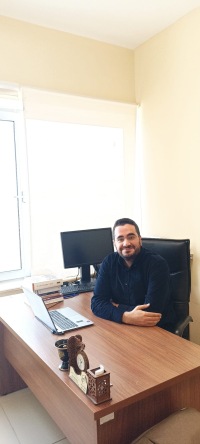 Felsefe Bölümü Öğretim Üyemiz Dr. Öğr. Üyesi Musa AZAK'ın Yürütücüsü Olduğu Proje Tübitak'tan Destek Aldı.