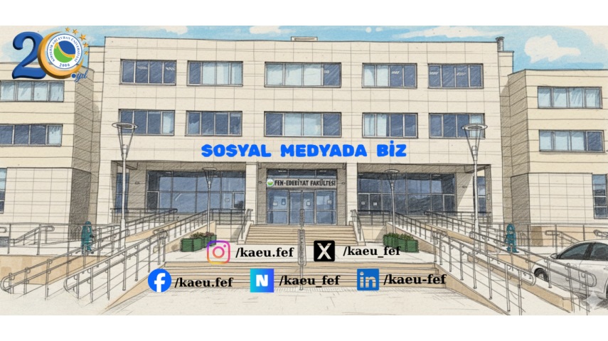 Sosyal Medya
