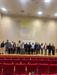 Fakültemizde İstanbul’un Fethi Paneli Düzenlendi.