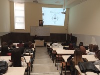 Fen Edebiyat Fakültesinde Yeni Kayıtlı Öğrencilerimiz için Oryantasyon Programları Gerçekleşti.